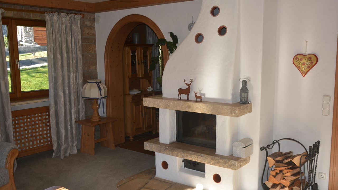 Wohnzimmer Enzian Wohnzimmer Enzian